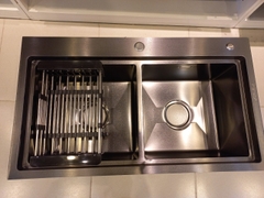 Chậu rửa bát Rino RC8147