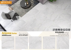 Gạch Unitedtiles 600x600mm Granite AZ18-GP6601