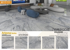 Gạch Unitedtiles 600x600mm Granite AZ18-GP6602