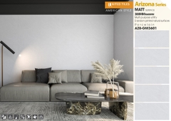 Gạch Unitedtiles 300x600mm AZ8-GM3601