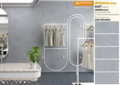 Gạch Unitedtiles 300x600mm AZ8-GM3602