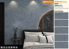 Gạch Unitedtiles 300x600mm AZ8-GM3603