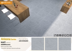 Gạch Unitedtiles 600x600mm AZ8-GM6602
