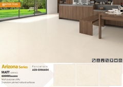 Gạch Unitedtiles 600x600mm AZ8-GM6604