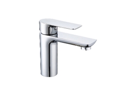 VÒI CHẬU 1 LỖ NÓNG LẠNH CARINA - CFV211