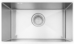 CHẬU RỬA BÁT CARINA 1 HỐ  NSM7845TV