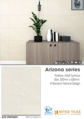Gạch United 300x600 AZ3-GM3604