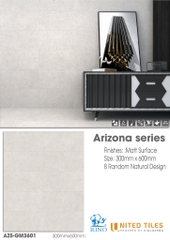 Gạch United 300x600 AZ5-GM3601