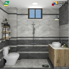 Gạch Bạch Mã Việt Nam HO36007