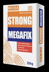 KEO ỐP LÁT CAO CẤP STRONG MEGAFIX