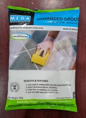 KEO MIẾT MẠCH MEGA UNSANDED GROUT