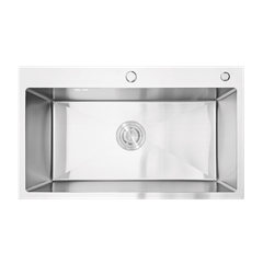 CHẬU RỬA BÁT CARINA 1 HỐ NSM2678