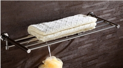 VẮT KHĂN GIÀN CÓ MÓC TREO RINO - R3273M6