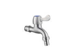 VÒI NƯỚC LẠNH GẮN TƯỜNG RINO - RNT160D