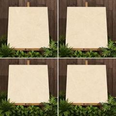 NK.PO1104 (Light Beige) Glossy