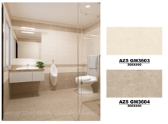 Thiết kế 3D gạch phòng vệ sinh