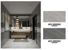 Thiết kế 3D gạch phòng vệ sinh