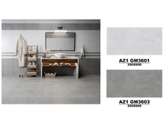 Thiết kế 3D gạch phòng vệ sinh