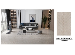 Thiết kế 3D gạch phòng khách