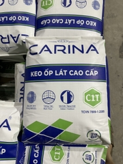 KEO ỐP LÁT CARINA C1T