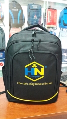 May balo công ty dược phẩm Hà Nội