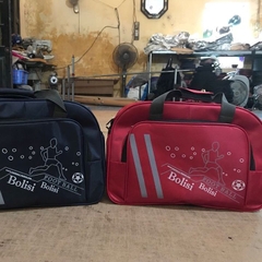 túi trống du lịch