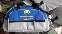 May túi xách quà tặng công ty dược phẩm