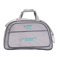 May túi xách quà tặng công ty dược phẩm