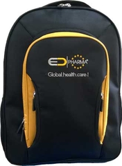 May balo quà tặng công ty dược phẩm EU Pharma