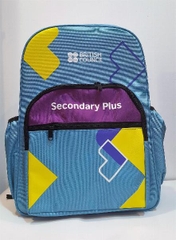 May balo trung tâm ngoại ngữ British Council