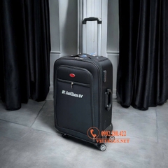 May balo quà tặng công ty AAChen SV – Giải pháp quà tặng đồng bộ thương hiệu