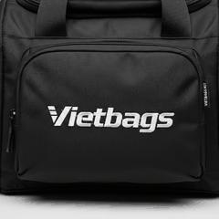 Túi Thể Thao Tập Gym In Logo - Xưởng May Vietbags Uy Tín Giá Rẻ