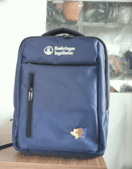 May Balo Cho Công Ty Dược Phẩm Boehringer Ingelheim - Xưởng May Vietbags