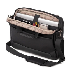 Sản xuất túi xách laptop. Mẫu túi xách công sở BG157