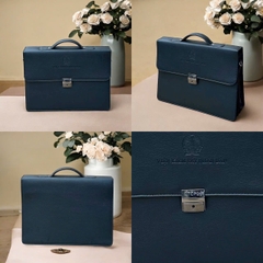 Cặp Da Tặng Đại Hội Đảng Toàn Quốc: Món Quà Ý Nghĩa Cho Sự Kiện