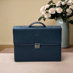 Cặp Da Tặng Đại Hội Đảng Toàn Quốc: Món Quà Ý Nghĩa Cho Sự Kiện