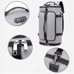 Sản Xuất Balo Du Lịch Quà Tặng – VietBags