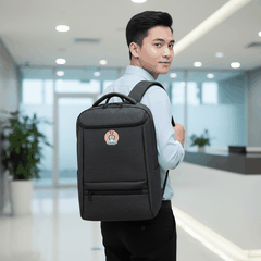 Sản Xuất Balo Quà Tặng Công Đoàn Giá Rẻ - Xưởng May Vietbags Uy Tín