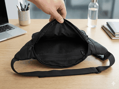 Xưởng Sản Xuất Túi Kỹ Thuật Đeo Hông DSS Chuyên Nghiệp | Vietbags