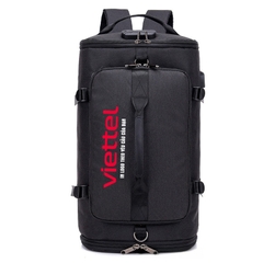 Sản Xuất Balo Du Lịch Quà Tặng – VietBags