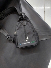 🎁 SẢN XUẤT TÚI ĐEO CHÉO QUÀ TẶNG DSS – THIẾT KẾ RIÊNG, IN LOGO CHUYÊN NGHIỆP