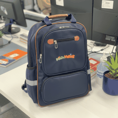 Sản Xuất Balo Medu Verse Quà Tặng Công Ty FPT IS | Xưởng May Vietbags