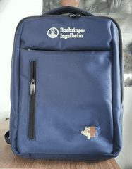 May Balo Cho Công Ty Dược Phẩm Boehringer Ingelheim - Xưởng May Vietbags