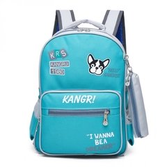 May ba lô tặng học sinh BG76