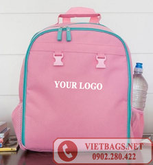 May balo học sinh theo yêu cầu BG60