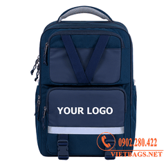 🎒 May balo học sinh quảng cáo – Giải pháp truyền thông hiệu quả cho thương hiệu