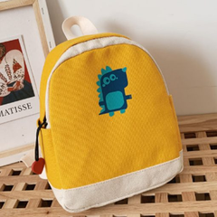 Balo Cho Bé Mầm Non, Mẫu Giáo – Lựa Chọn An Toàn, Dễ Thương, Chuẩn Chất Lượng Tại Vietbags