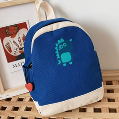 Balo Cho Bé Mầm Non, Mẫu Giáo – Lựa Chọn An Toàn, Dễ Thương, Chuẩn Chất Lượng Tại Vietbags