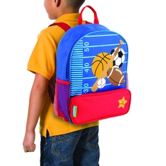 Xưởng may balo mầm non BG14