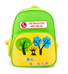 Sản xuất balo mầm non BG70